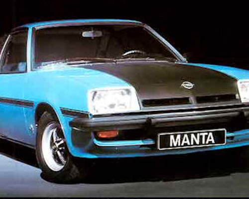 Manta