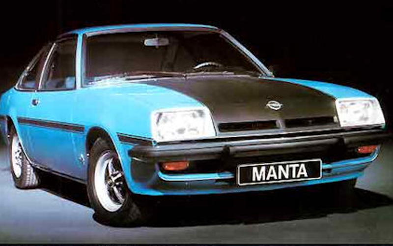 Manta