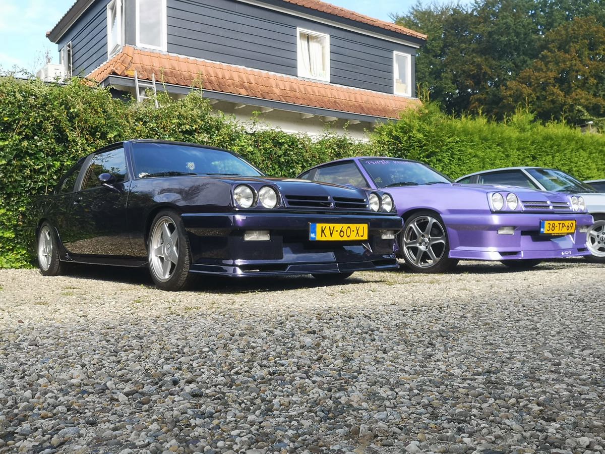 Klundert