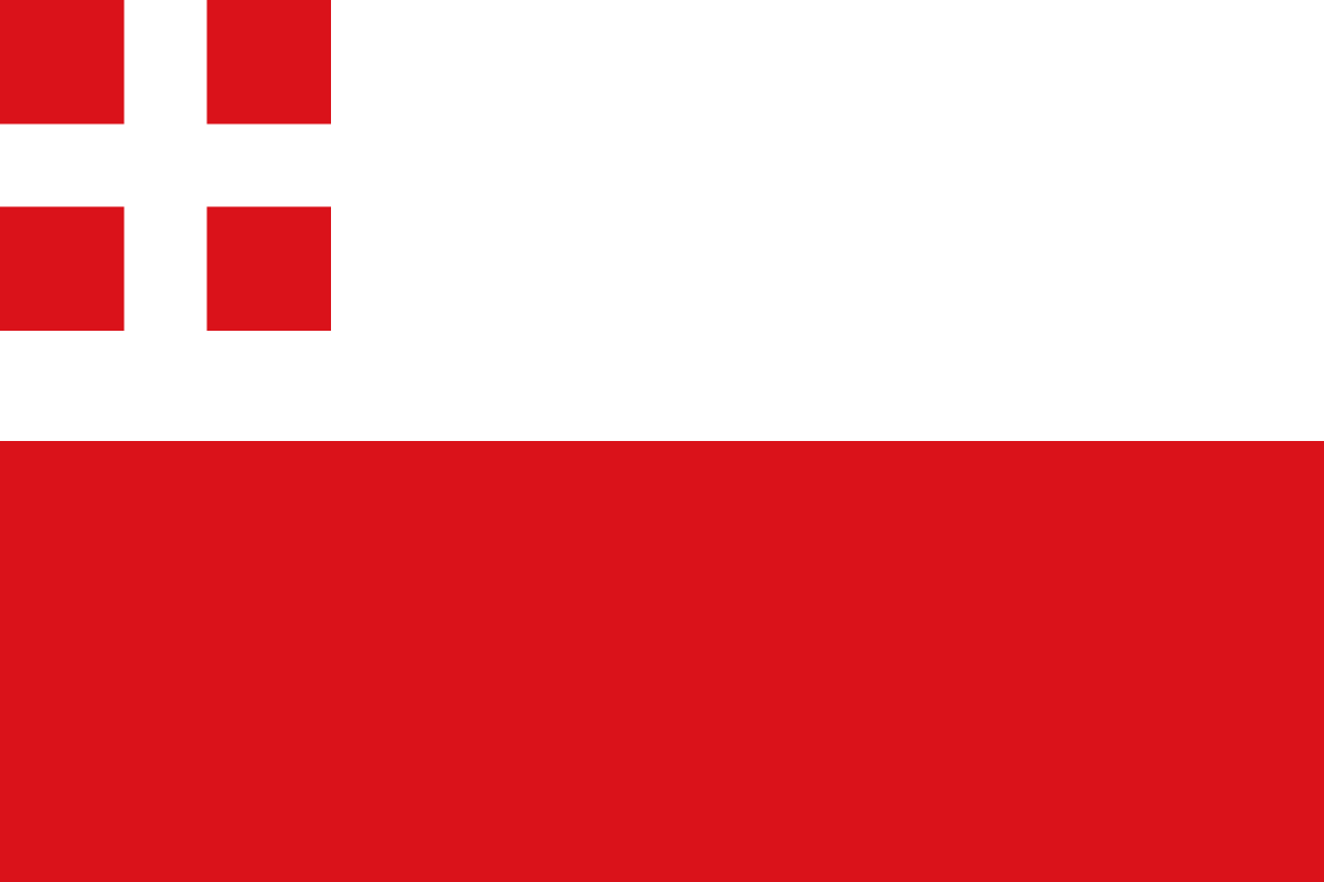 1200Px Utrecht (Province) Flag Svg