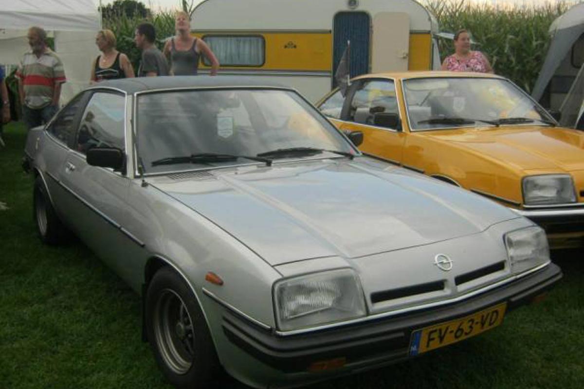 Manta B
