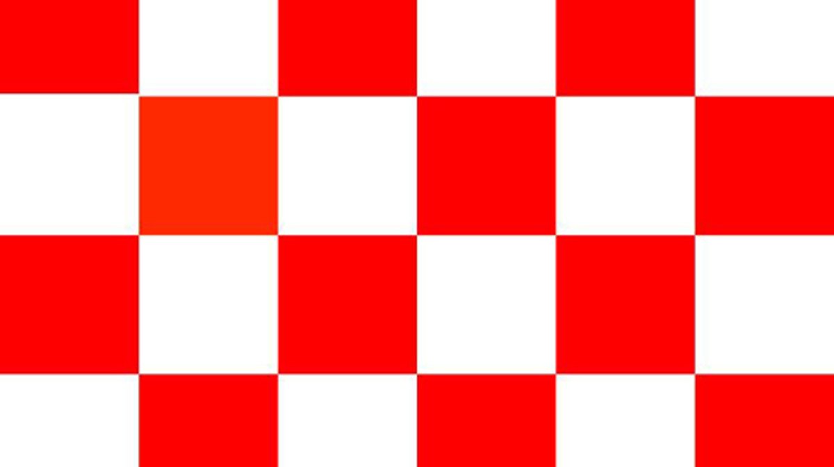 Brabantse Vlag