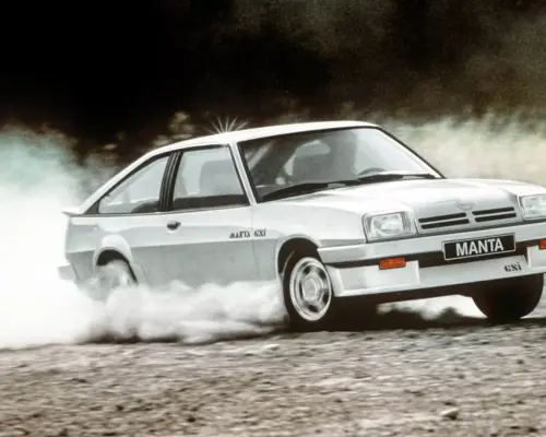 Opel Manta B Gsi 05