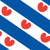 Friese Vlag
