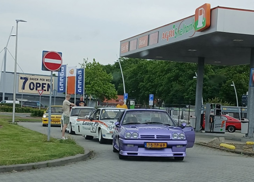 Zeelandweekend