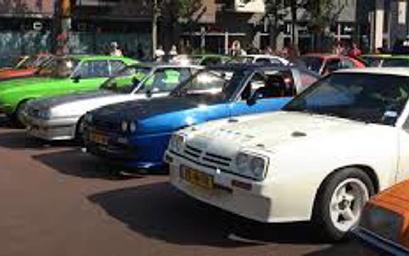 Vechtendal TV Concoursweekend 2023