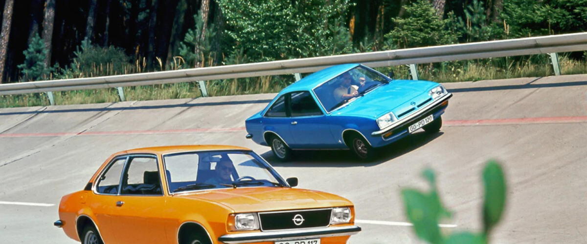 Manta Ascona
